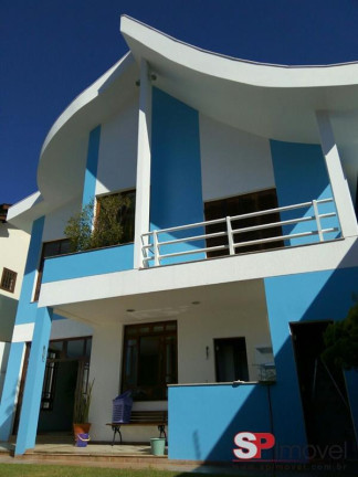Imagem Casa com 4 Quartos à Venda, 300 m² em City América - São Paulo Imagem Casa com 4 Quartos à Venda, 300 m² em City América - São Paulo