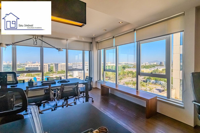 Apartamento à Venda, 82 m² em Barra Olímpica - Rio De Janeiro