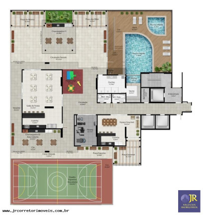 Imagem Imóvel com 2 Quartos à Venda, 59 m² em Jockey De Itaparica - Vila Velha