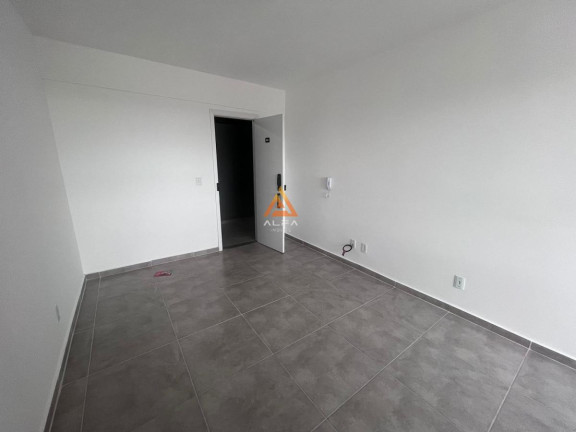 Imagem Studio com 1 Quarto à Venda, 19 m² em Centro - Barbacena Imagem Studio com 1 Quarto à Venda, 19 m² em Centro - Barbacena