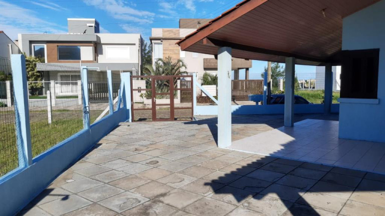 Casa com 2 Quartos à Venda, 82 m² em Curumim - Capao Da Canoa