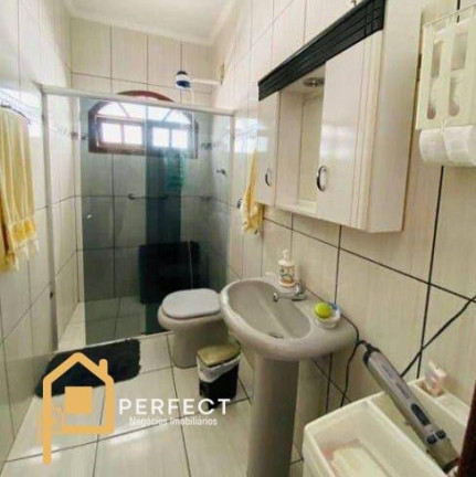 Imagem Casa com 4 Quartos à Venda, 280 m² em Jardim Das Nações - Taubaté Imagem Casa com 4 Quartos à Venda, 280 m² em Jardim Das Nações - Taubaté