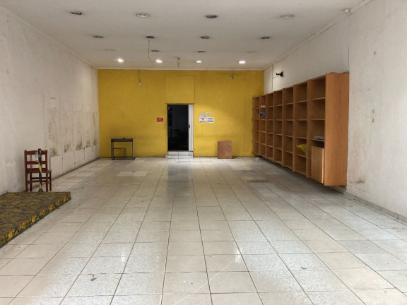 Imagem Sala Comercial para Alugar, 150 m² em Centro - Suzano