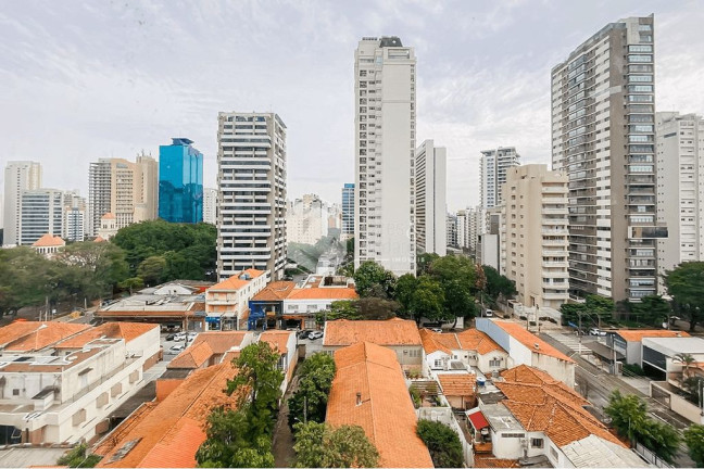 Imagem Apartamento com 3 Quartos à Venda, 112 m² em Moema - São Paulo Imagem Apartamento com 3 Quartos à Venda, 112 m² em Moema - São Paulo