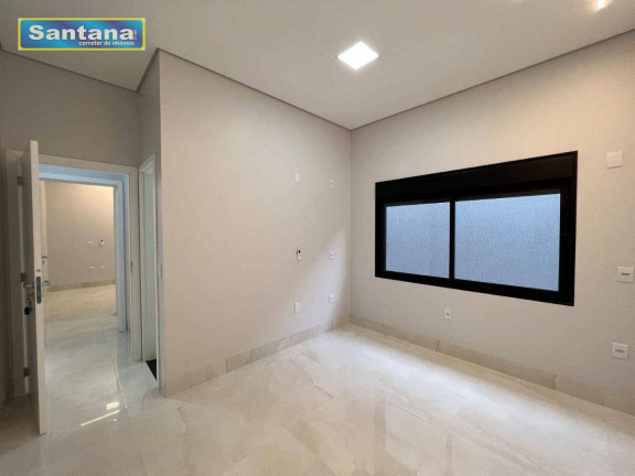 Imagem Casa com 3 Quartos à Venda, 240 m² em Itaguai Ii - Caldas Novas