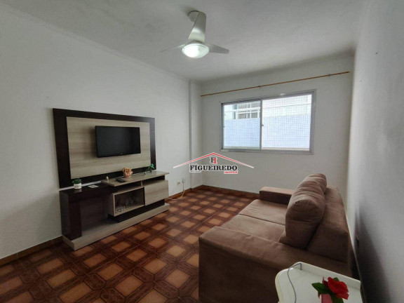 Imagem Apartamento com 1 Quarto à Venda, 46 m² em Guilhermina - Praia Grande Imagem Apartamento com 1 Quarto à Venda, 46 m² em Guilhermina - Praia Grande