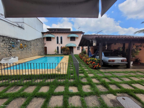 Imagem Casa com 4 Quartos à Venda, 480 m² em Pechincha - Rio De Janeiro