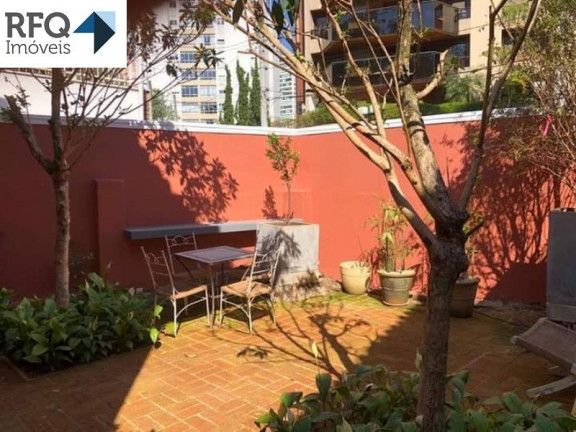 Imagem Casa com 3 Quartos à Venda, 238 m² em Vila Nova Conceição - São Paulo