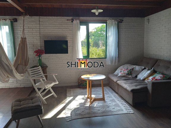 Imagem Sobrado com 4 Quartos à Venda, 216 m² em Cajuru - Curitiba Imagem Sobrado com 4 Quartos à Venda, 216 m² em Cajuru - Curitiba