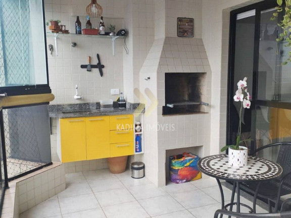 Imagem Apartamento com 3 Quartos à Venda, 120 m² em Vila Tupi - Praia Grande Imagem Apartamento com 3 Quartos à Venda, 120 m² em Vila Tupi - Praia Grande