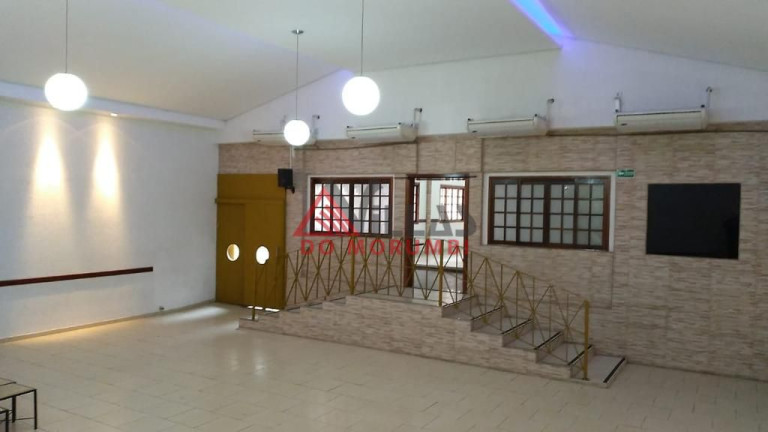Imagem Casa à Venda, 360 m² em Parque Maria Helena - São Paulo Imagem Casa à Venda, 360 m² em Parque Maria Helena - São Paulo