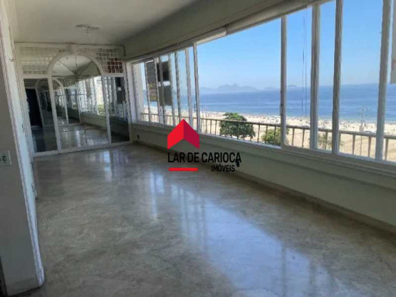 Imagem Apartamento com 4 Quartos à Venda, 353 m² em Copacabana - Rio De Janeiro Imagem Apartamento com 4 Quartos à Venda, 353 m² em Copacabana - Rio De Janeiro