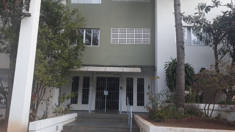 Imagem Imóvel com 1 Quarto à Venda, 50 m² em Jardim Da Glória - São Paulo Imagem Imóvel com 1 Quarto à Venda, 50 m² em Jardim Da Glória - São Paulo
