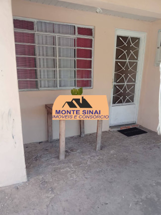 Imagem Casa com 2 Quartos à Venda,  em Vila Dominguinho - Votorantim