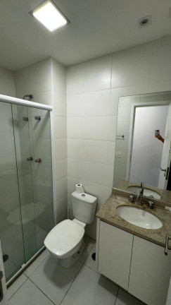 Imagem Apartamento com 2 Quartos à Venda, 87 m² em Gonzaga - Santos Imagem Apartamento com 2 Quartos à Venda, 87 m² em Gonzaga - Santos