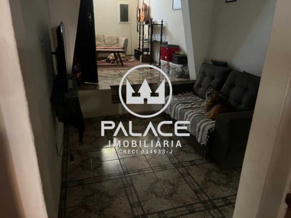 Imagem Imóvel com 3 Quartos à Venda, 138 m² em Nova América - Piracicaba Imagem Imóvel com 3 Quartos à Venda, 138 m² em Nova América - Piracicaba