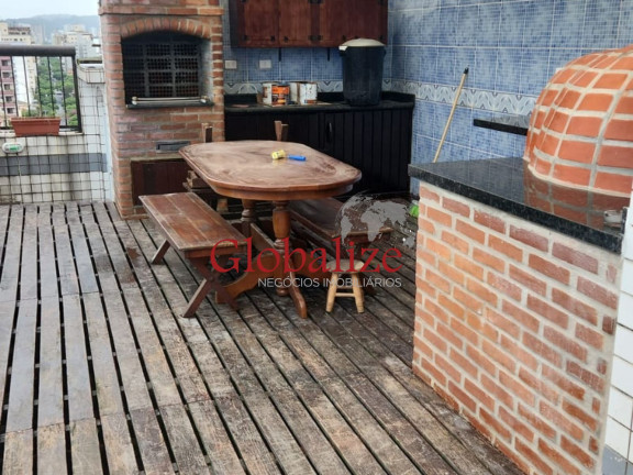 Imagem Imóvel com 5 Quartos à Venda, 426 m² em Embaré - Santos Imagem Imóvel com 5 Quartos à Venda, 426 m² em Embaré - Santos