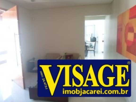 Imagem Casa com 4 Quartos à Venda, em Jd. Florida - Jacareí Imagem Casa com 4 Quartos à Venda, em Jd. Florida - Jacareí