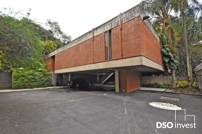 Imagem Casa com 3 Quartos à Venda, 3.100 m² em Cidade Jardim - São Paulo Imagem Casa com 3 Quartos à Venda, 3.100 m² em Cidade Jardim - São Paulo