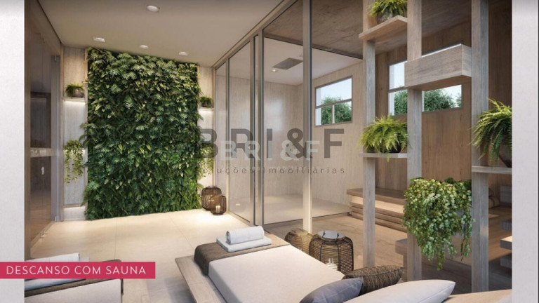 Imagem Apartamento com 2 Quartos à Venda, 76 m² em Jardim Das Acacias - São Paulo Imagem Apartamento com 2 Quartos à Venda, 76 m² em Jardim Das Acacias - São Paulo