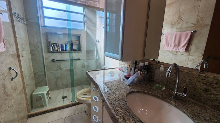 Imagem Apartamento com 3 Quartos à Venda, 152 m² em Gonzaga - Santos Imagem Apartamento com 3 Quartos à Venda, 152 m² em Gonzaga - Santos