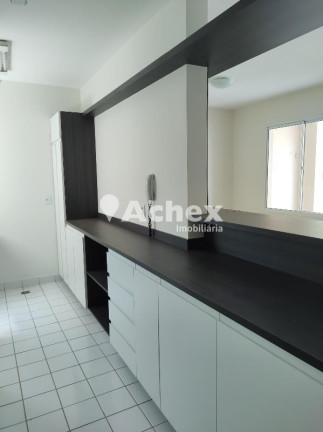 Imagem Apartamento com 2 Quartos à Venda, 58 m² em Jardim Santa Genebra - Campinas