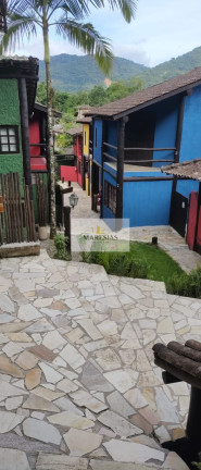 Imagem Casa com 2 Quartos à Venda, 75 m² em Camburi - São Sebastião Imagem Casa com 2 Quartos à Venda, 75 m² em Camburi - São Sebastião