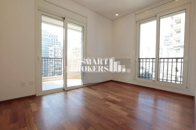 Imagem Apartamento com 4 Quartos à Venda, 405 m² em Jardim Europa - São Paulo Imagem Apartamento com 4 Quartos à Venda, 405 m² em Jardim Europa - São Paulo