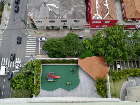 Imagem Apartamento com 3 Quartos à Venda, 65 m² em Tatuapé - São Paulo