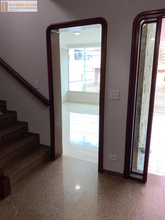 Imagem Sobrado com 4 Quartos à Venda, 271 m² em Jardim Da Glória - São Paulo Imagem Sobrado com 4 Quartos à Venda, 271 m² em Jardim Da Glória - São Paulo