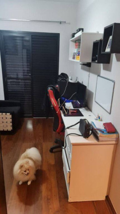 Imagem Apartamento com 3 Quartos à Venda, 166 m² em Ponta Da Praia - Santos