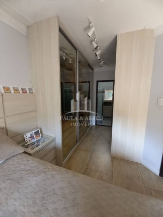 Imagem Casa com 3 Quartos à Venda, 228 m² em Vila Magini - Mauá