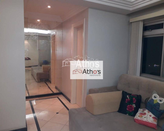 Imagem Apartamento com 3 Quartos à Venda, 126 m² em Centro - Salto Imagem Apartamento com 3 Quartos à Venda, 126 m² em Centro - Salto