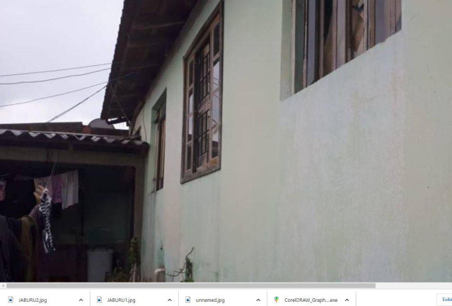 Imagem Casa com 3 Quartos à Venda, 120 m² em Capela Velha - Araucária