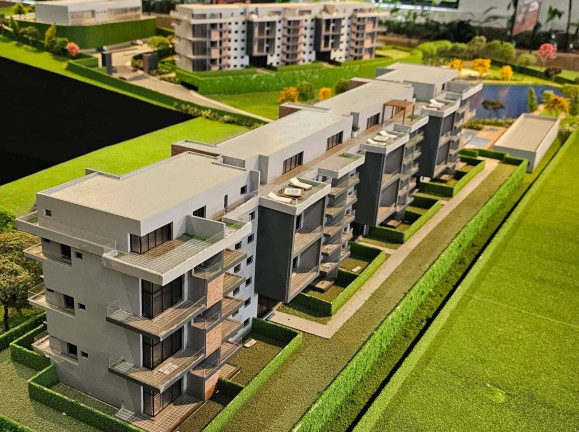 Imagem Apartamento com 3 Quartos à Venda, 91 m² em Itapetinga - Atibaia Imagem Apartamento com 3 Quartos à Venda, 91 m² em Itapetinga - Atibaia