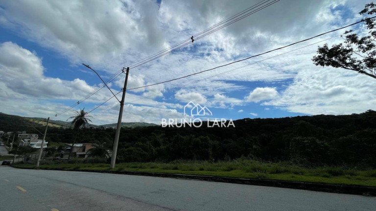 Imagem Terreno à Venda, 3.483 m² em Condomínio Valle Da Serra - Betim Imagem Terreno à Venda, 3.483 m² em Condomínio Valle Da Serra - Betim