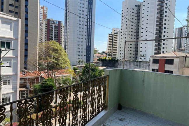 Imagem Casa com 4 Quartos à Venda, em Tatuapé - São Paulo Imagem Casa com 4 Quartos à Venda, em Tatuapé - São Paulo