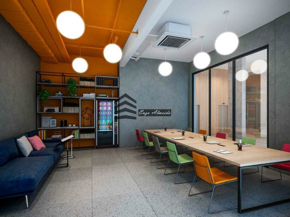 Imagem Apartamento com 1 Quarto à Venda, 25 m² em Vila Mariana - São Paulo Imagem Apartamento com 1 Quarto à Venda, 25 m² em Vila Mariana - São Paulo