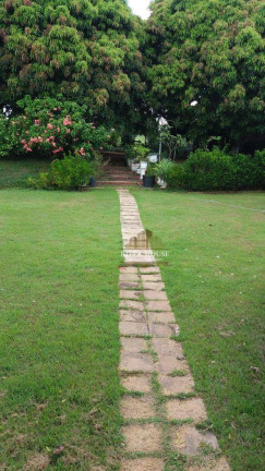 Imagem Chácara com 4 Quartos à Venda, 100.000 m² em Zona Rural - Cuiabá