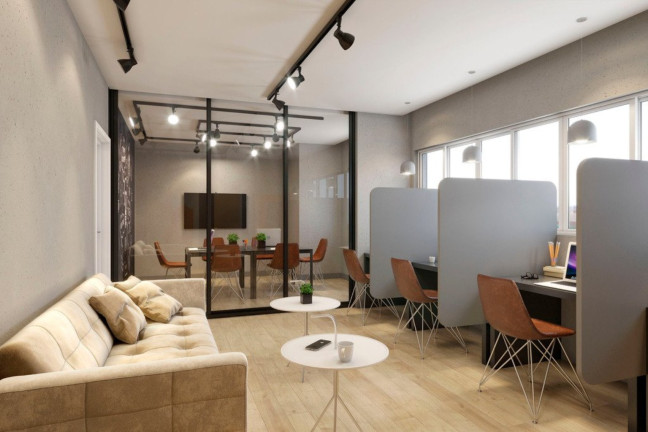 Imagem Imóvel com 1 Quarto à Venda, 33 m² em Morumbi - São Paulo Imagem Imóvel com 1 Quarto à Venda, 33 m² em Morumbi - São Paulo