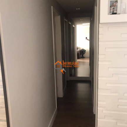 Imagem Apartamento com 3 Quartos à Venda, 76 m² em Picanco - Guarulhos Imagem Apartamento com 3 Quartos à Venda, 76 m² em Picanco - Guarulhos