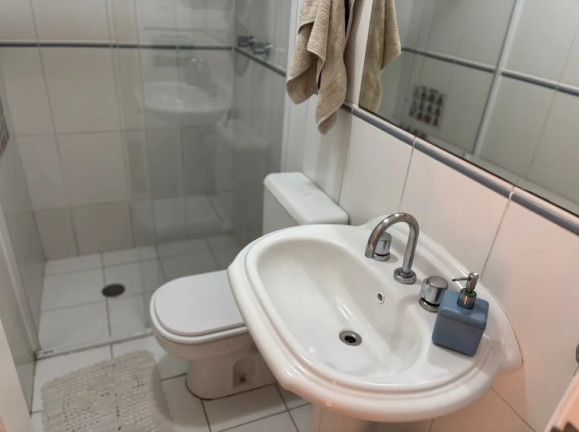 Imagem Apartamento com 3 Quartos à Venda, 72 m² em Chácara Inglesa - São Paulo Imagem Apartamento com 3 Quartos à Venda, 72 m² em Chácara Inglesa - São Paulo