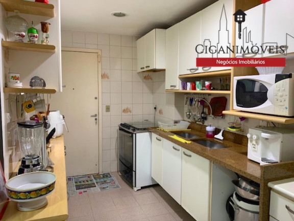 Imagem Apartamento com 3 Quartos à Venda, 190 m² em Recreio Dos Bandeirantes - Rio De Janeiro