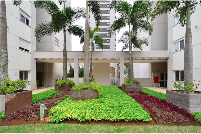 Imagem Apartamento com 2 Quartos à Venda, 108 m² em Jardim Prudência - São Paulo
