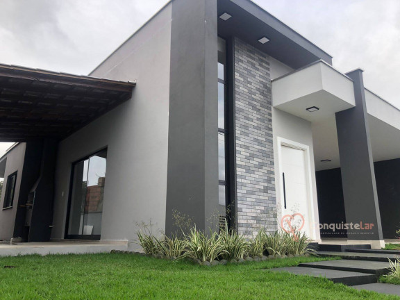 Imagem Casa com 3 Quartos à Venda, 168 m² em Três Rios Do Norte - Jaraguá Do Sul