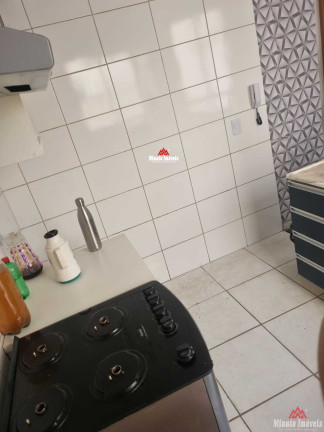 Imagem Apartamento com 2 Quartos à Venda, 44 m² em Jardim Das Tulipas - Jundiaí Imagem Apartamento com 2 Quartos à Venda, 44 m² em Jardim Das Tulipas - Jundiaí