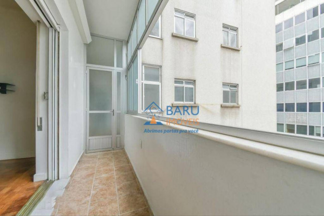 Imagem Apartamento com 3 Quartos à Venda, 391 m² em República - São Paulo Imagem Apartamento com 3 Quartos à Venda, 391 m² em República - São Paulo