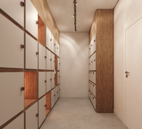 Imagem Apartamento com 2 Quartos à Venda, 81 m² em Indianópolis - São Paulo Imagem Apartamento com 2 Quartos à Venda, 81 m² em Indianópolis - São Paulo