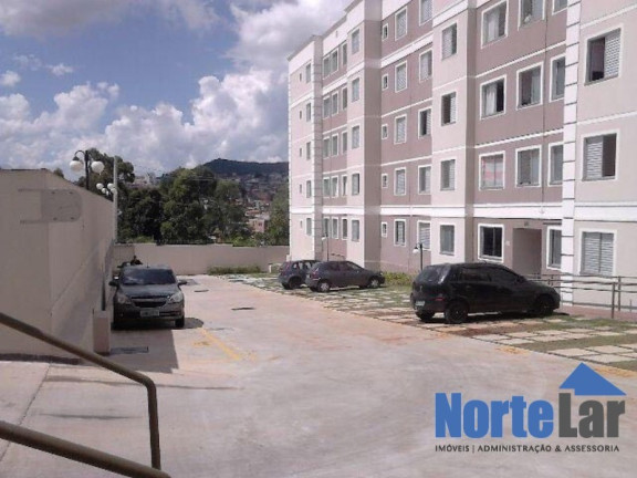 Imagem Apartamento com 2 Quartos à Venda, 45 m² em Jaraguá - São Paulo Imagem Apartamento com 2 Quartos à Venda, 45 m² em Jaraguá - São Paulo