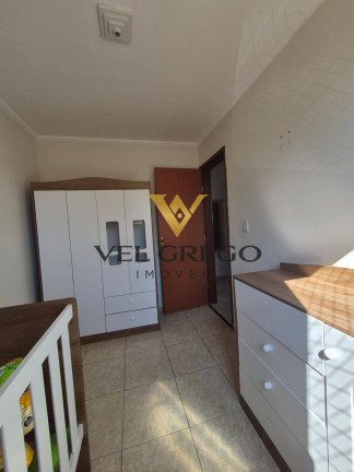 Imagem Apartamento com 3 Quartos à Venda, 59 m² em Paulicéia - São Bernardo Do Campo
